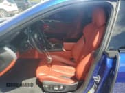 ✅ 2023 BMW M8 Competition • VIN: WBSGV0C00PCK98451 • Lot: 68269445. Wystawiony na Copart z przebiegiem 22 695 mil. Bezpłatny archiwum sprzedaży aukcyjnych z USA i szczegółowy raport historii pojazdu na DreamBid. Zdjęcie 7.