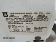 ✅ 2001 Pontiac Aztek GT • VIN: 3G7DA03E91S530482 • Lot: 56634305. Wystawiony na Copart z przebiegiem 191 798 mil. Bezpłatny archiwum sprzedaży aukcyjnych z USA i szczegółowy raport historii pojazdu na DreamBid. Zdjęcie 13.
