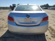 ✅ 2010 Buick LaCrosse CX • VIN: 1G4GB5EG4AF142745 • Lot: 90280375. Listed on Copart with 93,338 mi. Free auction sales archive from the USA and detailed vehicle history report at DreamBid. Image 6.