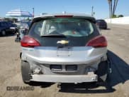 ✅ 2018 Chevrolet Bolt EV Premier • VIN: 1G1FX6S08J4116037 • Lot: 77465044. Wystawiony na Copart z przebiegiem 46 308 mil. Bezpłatny archiwum sprzedaży aukcyjnych z USA i szczegółowy raport historii pojazdu na DreamBid. Zdjęcie 6.
