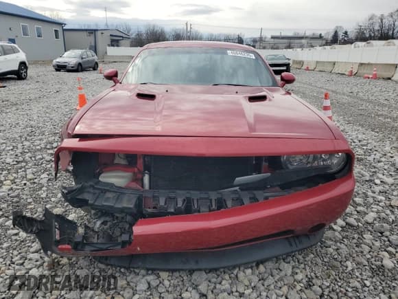 ✅ 2013 Dodge Challenger Rallye Redline • VIN: 2C3CDYAG5DH520860 • Lot: 46846235. Wystawiony na Copart z przebiegiem 103 899 mil. Bezpłatny archiwum sprzedaży aukcyjnych z USA i szczegółowy raport historii pojazdu na DreamBid. Zdjęcie 5.