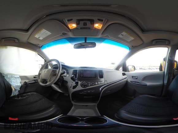 ✅ 2014 Toyota Sienna SE • VIN: 5TDXK3DC3ES453080 • Лот: 43616738. Опубликован ранее на IAAI с пробегом 78 926 миль. Бесплатный доступ к архиву аукционных продаж из США и подробный отчёт об истории автомобиля на DreamBid. Изображение 18.