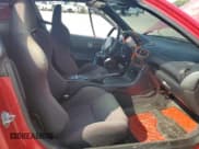 ✅ 1995 Honda del Sol Si • VIN: JHMEH6267SS007939 • Lot: 59307075. Listed on Copart with 121,655 mi. Free auction sales archive from the USA and detailed vehicle history report at DreamBid. Image 7.