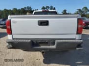 ✅ 2018 Chevrolet Silverado 1500 Work Truck • VIN: 1GCNCNEC4JZ209526 • Lot: 70355045. Wystawiony na Copart z przebiegiem 129 706 mil. Bezpłatny archiwum sprzedaży aukcyjnych z USA i szczegółowy raport historii pojazdu na DreamBid. Zdjęcie 6.