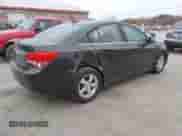 2014 Chevrolet Cruze 1LT с VIN 1G1PC5SB6E7218775, выставлен на аукционе IAAI как лот 43617246 с пробегом 53 723 миль миль и . История ставок и продаж доступна на DreamBid. Изображение 4.