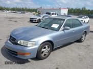 ✅ 1998 Acura TL • VIN: JH4UA3649WC006671 • Lot: 42114271. Wystawiony na IAAI z przebiegiem 100 867 mil. Bezpłatny archiwum sprzedaży aukcyjnych z USA i szczegółowy raport historii pojazdu na DreamBid. Zdjęcie 18.