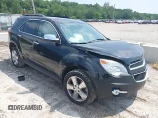 ✅ 2014 Chevrolet Equinox LT • VIN: 2GNFLCE3XE6331938 • Лот: 42871777. Опубликован ранее на IAAI с пробегом 149 007 миль. Бесплатный доступ к архиву аукционных продаж из США и подробный отчёт об истории автомобиля на DreamBid. Изображение 1.
