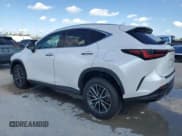 ✅ 2025 Lexus NX 250 Premium • VIN: 2T2GDCAZ7SC026066 • Lot: 89886695. Wystawiony na Copart z przebiegiem 4 690 mil. Bezpłatny archiwum sprzedaży aukcyjnych z USA i szczegółowy raport historii pojazdu na DreamBid. Zdjęcie 2.