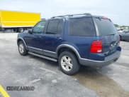 ✅ 2003 Ford Explorer XLT • VIN: 1FMZU63KX3UC09640 • Lot: 41886833. Wystawiony na IAAI z przebiegiem 119 878 mil. Bezpłatny archiwum sprzedaży aukcyjnych z USA i szczegółowy raport historii pojazdu na DreamBid. Zdjęcie 3.