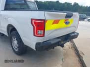 ✅ 2017 Ford F-150 XL • VIN: 1FTEX1CF2HFC06405 • Lot: 42949125. Listed on IAAI with 86,702 mi. Free auction sales archive from the USA and detailed vehicle history report at DreamBid. Image 17.