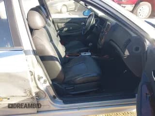 ✅ 2004 Hyundai Sonata GLS • VIN: KMHWF35H94A019876 • Lot: 41287438. Listed on IAAI with 194,210 mi. Free auction sales archive from the USA and detailed vehicle history report at DreamBid. Image 5.