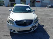 ✅ 2013 Buick Verano • VIN: 1G4PP5SK5D4181631 • Lot: 43543300. Wystawiony na IAAI z przebiegiem 125 636 mil. Bezpłatny archiwum sprzedaży aukcyjnych z USA i szczegółowy raport historii pojazdu na DreamBid. Zdjęcie 12.