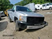 ✅ 2013 Chevrolet Silverado 1500 Work Truck • VIN: 1GCNCPEXXDZ142885 • Lot: 64314524. Listed on Copart with Not provided. Free auction sales archive from the USA and detailed vehicle history report at DreamBid. Image 10.