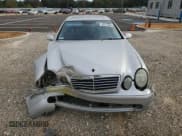 ✅ 2000 Mercedes-Benz CLK 320/430 • VIN: WDBLJ70G4YF137126 • Lot: 83312064. Listed on Copart with Not provided. Free auction sales archive from the USA and detailed vehicle history report at DreamBid. Image 5.