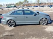 ✅ 2020 Audi A3 S line Premium • VIN: WAUBEGFF5LA098209 • Lot: 41640790. Listed on IAAI with 36,057 mi. Free auction sales archive from the USA and detailed vehicle history report at DreamBid. Image 13.