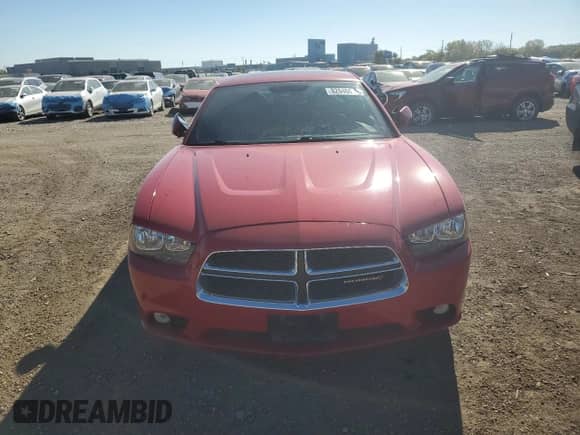 2013 Dodge Charger SXT с VIN 2C3CDXHG5DH522379, выставлен на аукционе Copart как лот 82646815 с пробегом 160 041 миль миль и Списание • Salvage title. История ставок и продаж доступна на DreamBid. Изображение 5.