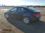 2015 Chevrolet Cruze LS with VIN 1G1PL5SH6F7220886, listed as a Copart auction lot 70120485 with 108,309 mi miles and Clean title. Bid and sale history available at DreamBid. Image 2.