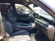 ✅ 2024 Hyundai Palisade Calligraphy • VIN: KM8R7DGEXRU688909 • Lot: 42822440. Listed on IAAI with 36,002 mi. Free auction sales archive from the USA and detailed vehicle history report at DreamBid. Image 5.