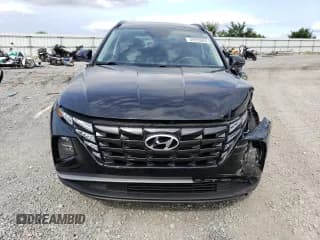 ✅ 2022 Hyundai Tucson SEL • VIN: 5NMJFCAE9NH071140 • Lot: 59993693. Wystawiony na Copart z przebiegiem 15 019 mil. Bezpłatny archiwum sprzedaży aukcyjnych z USA i szczegółowy raport historii pojazdu na DreamBid. Zdjęcie 5.