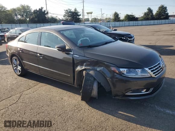 ✅ 2014 Volkswagen CC Executive • VIN: WVWRN7AN3EE509893 • Lot: 72015465. Wystawiony na Copart z przebiegiem 136 804 mil. Bezpłatny archiwum sprzedaży aukcyjnych z USA i szczegółowy raport historii pojazdu na DreamBid. Zdjęcie 4.