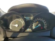 ✅ 2014 Ford Fiesta S • VIN: 3FADP4AJXEM234443 • Lot: 84481035. Listed on Copart with 100,520 mi. Free auction sales archive from the USA and detailed vehicle history report at DreamBid. Image 9.