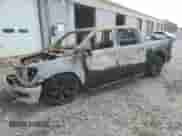 2024 Ram 1500 Limited with VIN 1C6SRFHT9RN128096, listed as a Copart auction lot 60881195 with Not provided miles and Salvage title. Bid and sale history available at DreamBid. Image 1.