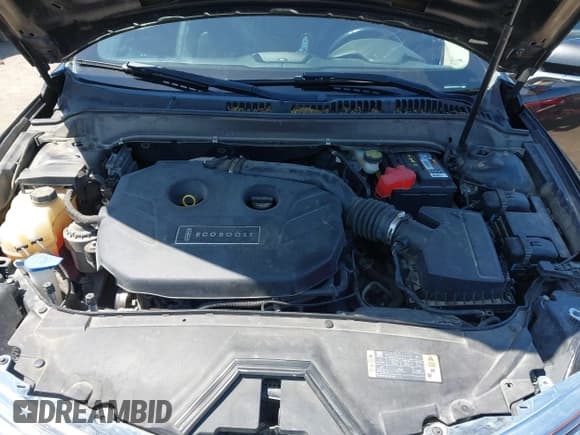 ✅ 2015 Lincoln MKZ • VIN: 3LN6L2J96FR625761 • Lot: 42235387. Wystawiony na IAAI z przebiegiem 132 183 mil. Bezpłatny archiwum sprzedaży aukcyjnych z USA i szczegółowy raport historii pojazdu na DreamBid. Zdjęcie 10.