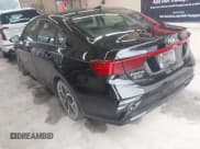 ✅ 2020 Kia Forte LXS • VIN: 3KPF24AD5LE154504 • Лот: 42880265. Опубликован ранее на IAAI с пробегом 166 171 миль. Бесплатный доступ к архиву аукционных продаж из США и подробный отчёт об истории автомобиля на DreamBid. Изображение 3.