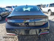 ✅ 2025 Hyundai Sonata SEL • VIN: KMHL64JA1SA443194 • Лот: 43605153. Опубликован ранее на IAAI с пробегом 20 543 миль. Бесплатный доступ к архиву аукционных продаж из США и подробный отчёт об истории автомобиля на DreamBid. Изображение 16.