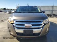 ✅ 2013 Ford Edge SEL • VIN: 2FMDK3JC8DBB28573 • Лот: 87049145. Опубликован ранее на Copart с пробегом 234 998 миль. Бесплатный доступ к архиву аукционных продаж из США и подробный отчёт об истории автомобиля на DreamBid. Изображение 5.