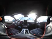 ✅ 2022 Ford Explorer ST • VIN: 1FM5K8GC3NGA17738 • Lot: 41546088. Wystawiony na IAAI z przebiegiem 54 636 mil. Bezpłatny archiwum sprzedaży aukcyjnych z USA i szczegółowy raport historii pojazdu na DreamBid. Zdjęcie 22.