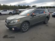 ✅ 2016 Subaru Outback Limited • VIN: 4S4BSALC6G3315386 • Lot: 86434415. Wystawiony na Copart z przebiegiem 141 890 mil. Bezpłatny archiwum sprzedaży aukcyjnych z USA i szczegółowy raport historii pojazdu na DreamBid. Zdjęcie 1.
