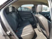 ✅ 2014 Chevrolet Equinox LTZ • VIN: 1GNFLHEK9EZ113580 • Лот: 71978005. Опубликован ранее на Copart с пробегом 153 184 миль. Бесплатный доступ к архиву аукционных продаж из США и подробный отчёт об истории автомобиля на DreamBid. Изображение 10.