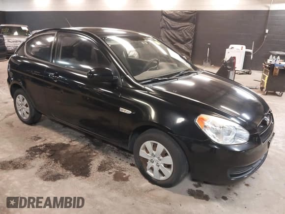 ✅ 2010 Hyundai Accent GS • VIN: KMHCM3AC6AU182658 • Лот: 42397436. Опубликован ранее на IAAI с пробегом 103 128 миль. Бесплатный доступ к архиву аукционных продаж из США и подробный отчёт об истории автомобиля на DreamBid. Изображение 1.