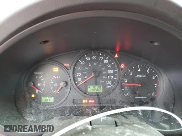 ✅ 2006 Subaru Impreza i • VIN: JF1GG67656G802590 • Lot: 49999765. Listed on Copart with 170,402 mi. Free auction sales archive from the USA and detailed vehicle history report at DreamBid. Image 9.