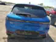 2024 Dodge Hornet R/T z VIN ZACPDFCW3R3A25155, wystawiony jako Copart lot #55942905 z przebiegiem 9 180 mil mil oraz Szkoda całkowita • Salvage title. Historia ofert i sprzedaży dostępna na DreamBid. Obrazek 6.