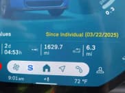 ✅ 2025 MINI Convertible Cooper S • VIN: WMW23GX01S2X08664 • Lot: 42506008. Listed on IAAI with 1,641 mi. Free auction sales archive from the USA and detailed vehicle history report at DreamBid. Image 16.