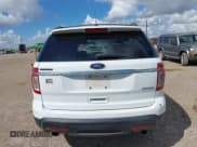 ✅ 2013 Ford Explorer • VIN: 1FM5K7B81DGA45114 • Lot: 43366943. Listed on IAAI with 233,770 mi. Free auction sales archive from the USA and detailed vehicle history report at DreamBid. Image 17.