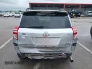 ✅ 2011 Toyota RAV4 Sport • VIN: JTMRK4DV1B5101858 • Lot: 42124449. Listed on IAAI with 168,758 mi. Free auction sales archive from the USA and detailed vehicle history report at DreamBid. Image 17.