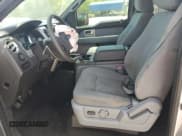 ✅ 2011 Ford F-150 Lariat • VIN: 1FTFW1CT2BFC25640 • Lot: 66823915. Listed on Copart with 130,920 mi. Free auction sales archive from the USA and detailed vehicle history report at DreamBid. Image 7.