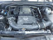 ✅ 2018 Nissan Frontier SV • VIN: 1N6AD0EV0JN733082 • Lot: 41506210. Listed on IAAI with Not provided. Free auction sales archive from the USA and detailed vehicle history report at DreamBid. Image 10.