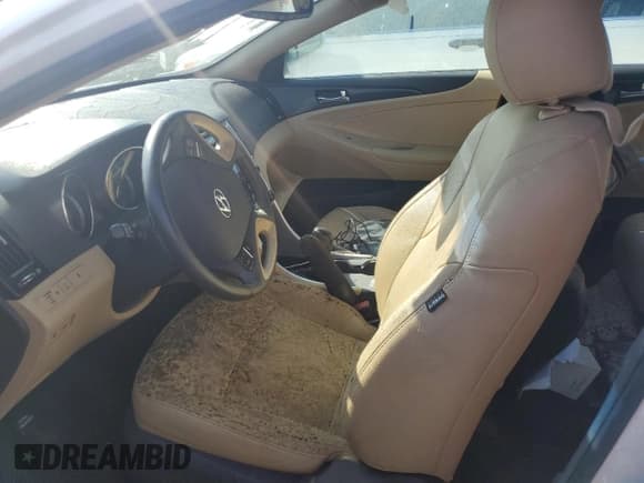 ✅ 2012 Hyundai Sonata Limited • VIN: 5NPEC4AC7CH460292 • Lot: 73679304. Wystawiony na Copart z przebiegiem Nie podano. Bezpłatny archiwum sprzedaży aukcyjnych z USA i szczegółowy raport historii pojazdu na DreamBid. Zdjęcie 7.