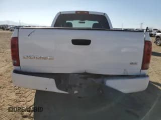 ✅ 2003 Dodge 1500 ST • VIN: 1D7HA18N03S167558 • Lot: 81855995. Wystawiony na Copart z przebiegiem 209 707 mil. Bezpłatny archiwum sprzedaży aukcyjnych z USA i szczegółowy raport historii pojazdu na DreamBid. Zdjęcie 6.