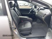 ✅ 2008 Toyota Prius • VIN: JTDKB20U883323529 • Lot: 43133374. Listed on IAAI with Not provided. Free auction sales archive from the USA and detailed vehicle history report at DreamBid. Image 5.