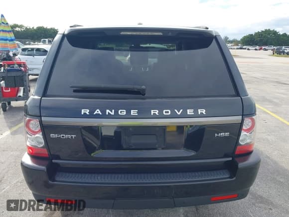 ✅ 2013 Land Rover Range Rover Sport HSE • VIN: SALSF2D47DA802344 • Lot: 43660254. Wystawiony na IAAI z przebiegiem 60 962 mil. Bezpłatny archiwum sprzedaży aukcyjnych z USA i szczegółowy raport historii pojazdu na DreamBid. Zdjęcie 16.
