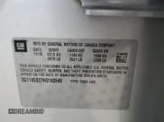 ✅ 2017 Chevrolet Impala Premier • VIN: 2G1145S37H9143549 • Lot: 91242205. Listed on Copart with 183,569 mi. Free auction sales archive from the USA and detailed vehicle history report at DreamBid. Image 13.