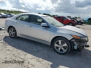 ✅ 2012 Acura TSX • VIN: JH4CU2F41CC013171 • Лот: 87258365. Опубликован ранее на Copart с пробегом 75 070 миль. Бесплатный доступ к архиву аукционных продаж из США и подробный отчёт об истории автомобиля на DreamBid. Изображение 4.