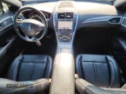 ✅ 2020 Lincoln MKZ Standard • VIN: 3LN6L5A96LR623036 • Lot: 68970445. Listed on Copart with 65,804 mi. Free auction sales archive from the USA and detailed vehicle history report at DreamBid. Image 8.