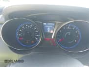 ✅ 2014 Hyundai Genesis Coupe Ultimate • VIN: KMHHU6KJ0EU119484 • Lot: 42589882. Wystawiony na IAAI z przebiegiem 96 957 mil. Bezpłatny archiwum sprzedaży aukcyjnych z USA i szczegółowy raport historii pojazdu na DreamBid. Zdjęcie 7.