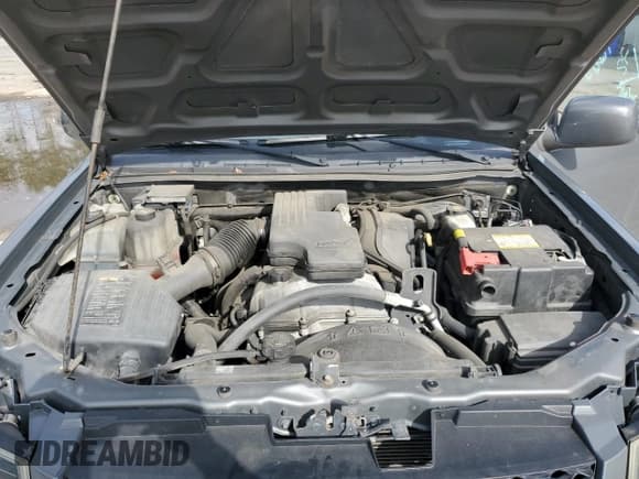 ✅ 2012 Chevrolet Colorado 1LT • VIN: 1GCESCF9XC8127609 • Лот: 65903475. Опубликован ранее на Copart с пробегом 105 133 миль. Бесплатный доступ к архиву аукционных продаж из США и подробный отчёт об истории автомобиля на DreamBid. Изображение 11.